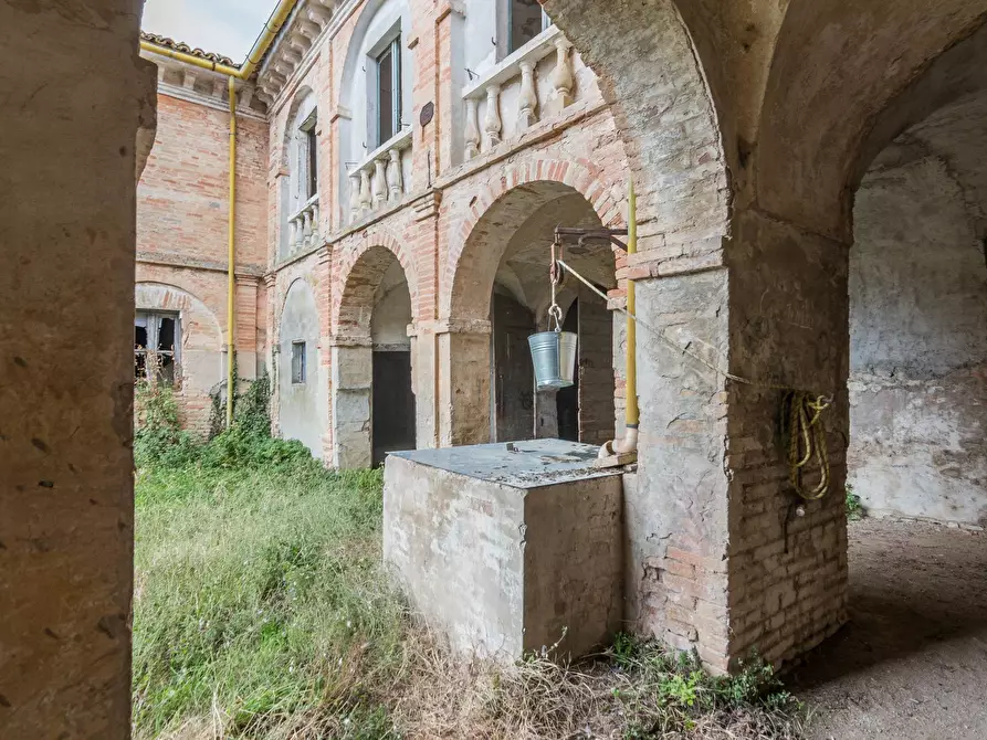 Immagine 23 di Villa in vendita  in Via della Quercia a Monteciccardo