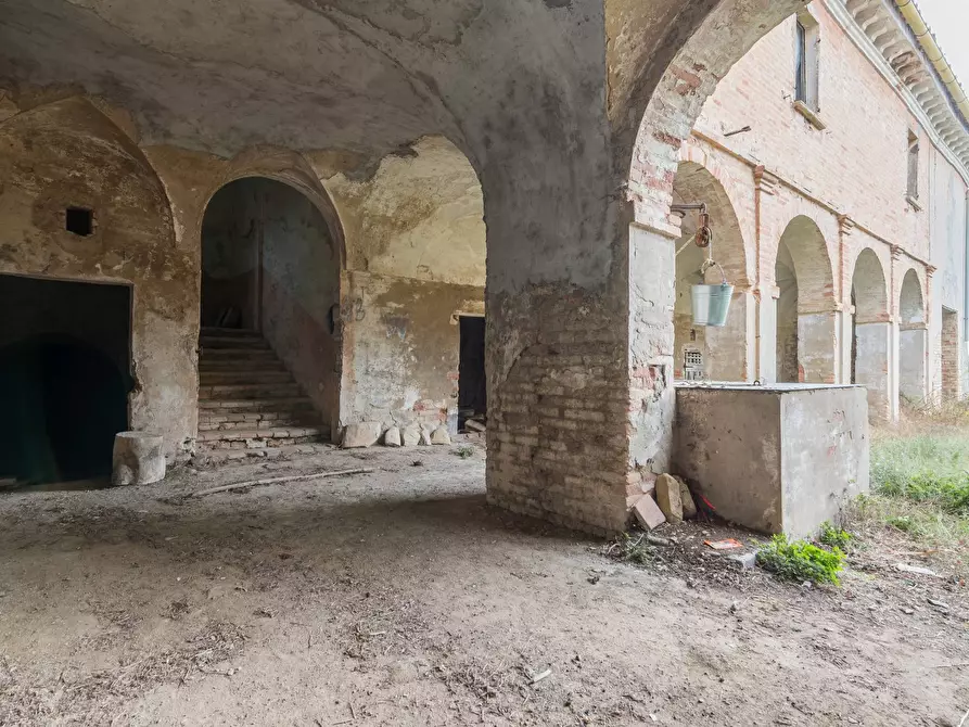 Immagine 25 di Villa in vendita  in Via della Quercia a Monteciccardo