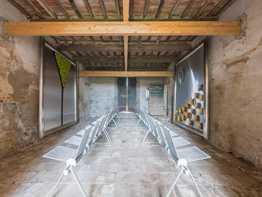 Immagine 27 di Villa in vendita  in Via della Quercia a Monteciccardo