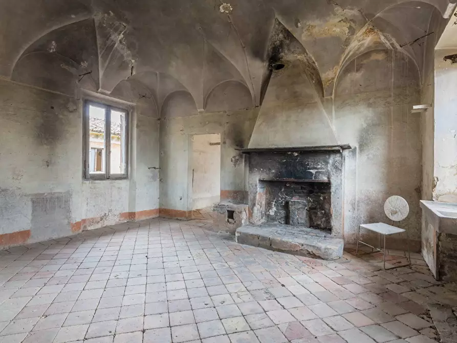 Immagine 30 di Villa in vendita  in Via della Quercia a Monteciccardo