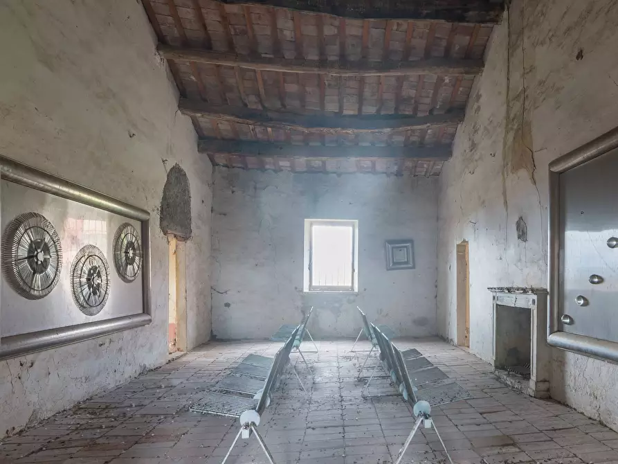 Immagine 20 di Villa in vendita  in Via della Quercia a Monteciccardo