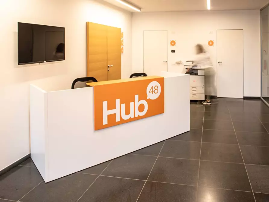 Immagine 6 di Ufficio in affitto  in Corso Barolo a Alba