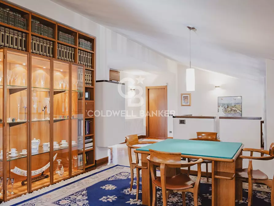 Immagine 24 di Villa in vendita  in Via Don Carlo Gnocchi a Inverigo