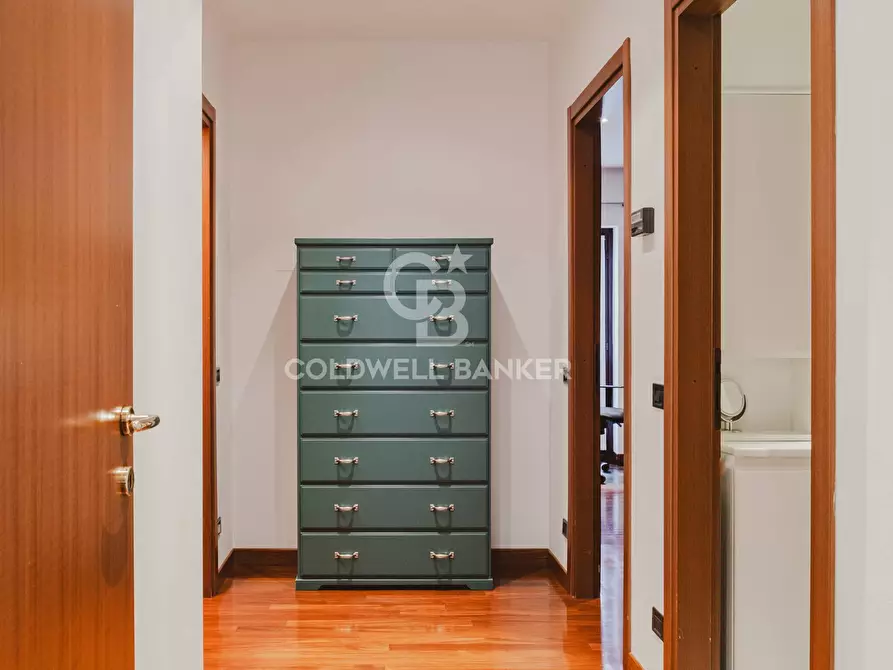 Immagine 26 di Villa in vendita  in Via Don Carlo Gnocchi a Inverigo