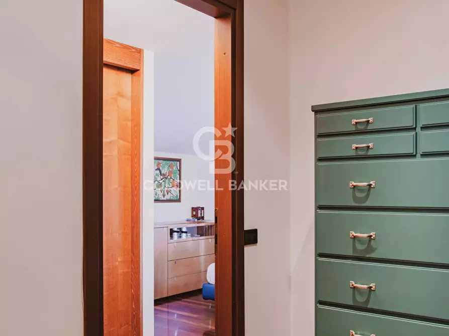 Immagine 27 di Villa in vendita  in Via Don Carlo Gnocchi a Inverigo