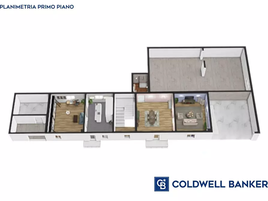 Immagine 28 di Casa indipendente in vendita  in Borgata Basso Erro a Melazzo