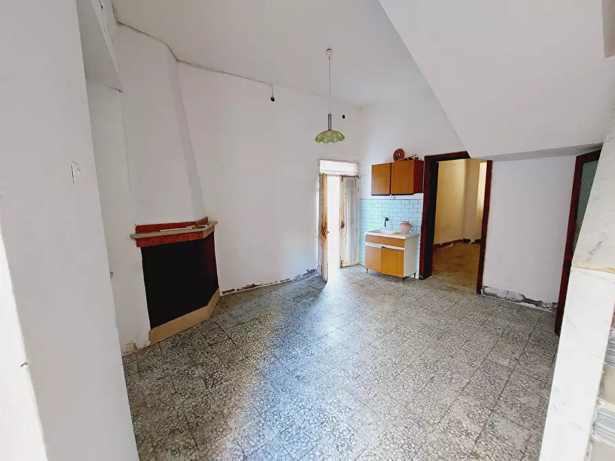 Immagine 6 di Rustico / casale in vendita  in VIA Sant'Antonio a Siniscola