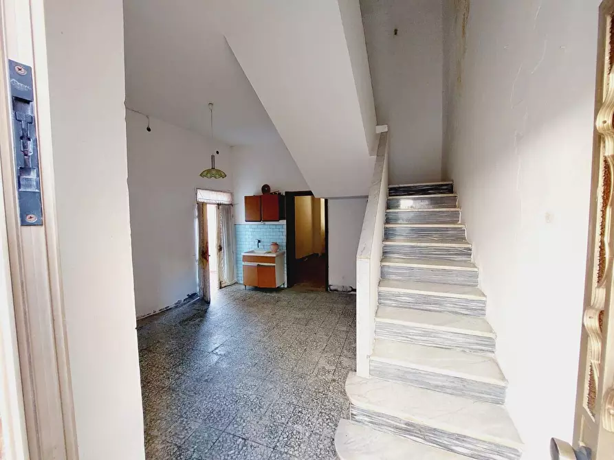 Immagine 5 di Rustico / casale in vendita  in VIA Sant'Antonio a Siniscola