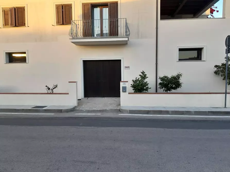 Immagine 12 di Appartamento in vendita  in Via Del Moro a Olbia