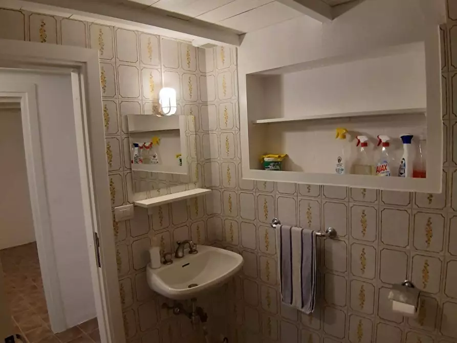 Immagine 9 di Appartamento in vendita  in Via Del Moro a Olbia