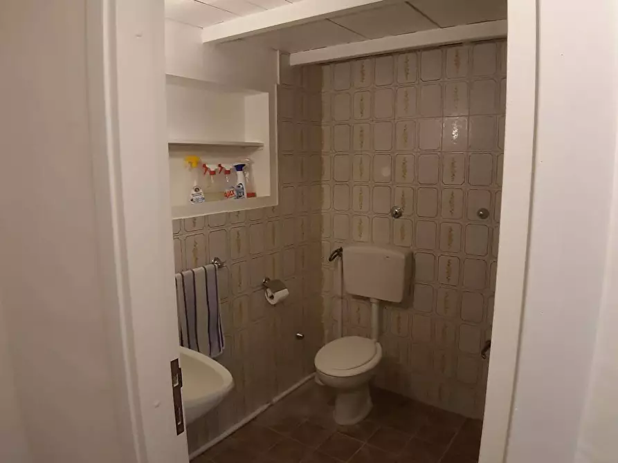 Immagine 14 di Appartamento in vendita  in Via Del Moro a Olbia