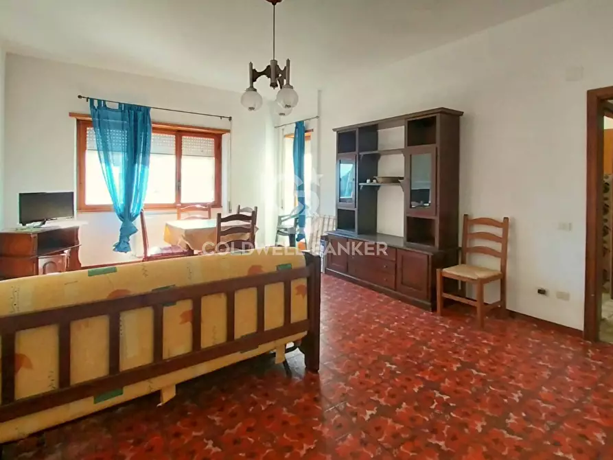 Immagine 5 di Appartamento in vendita  in Viale delle Sirene a Tarquinia