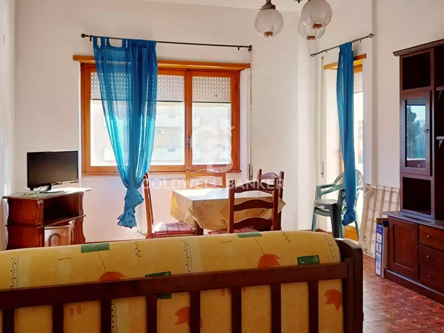 Immagine 4 di Appartamento in vendita  in Viale delle Sirene a Tarquinia