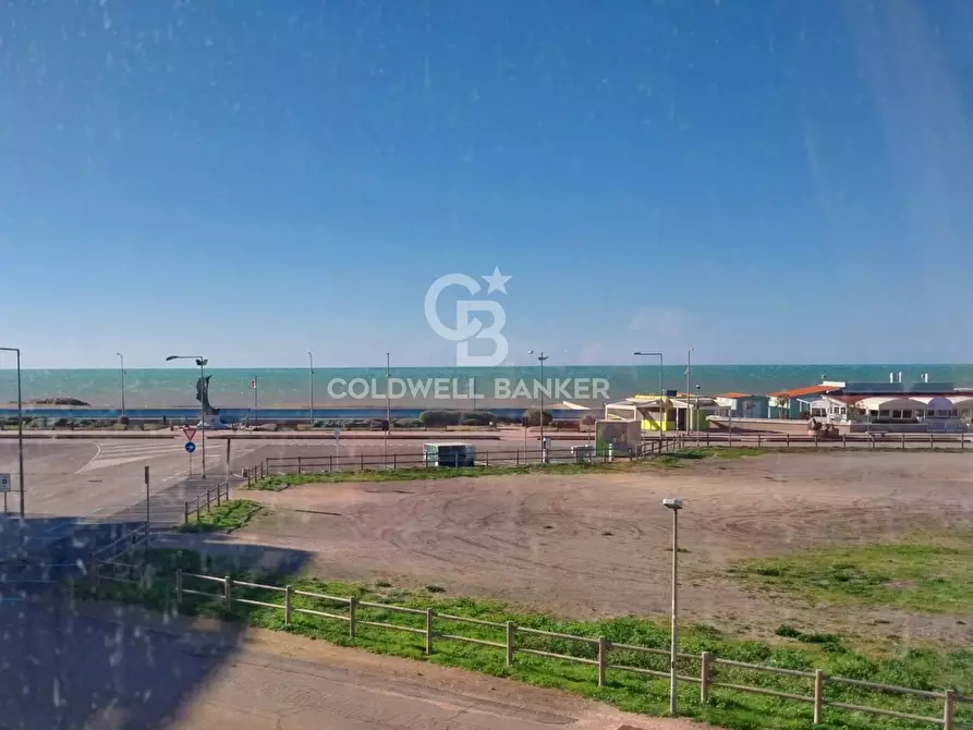 Immagine 10 di Appartamento in vendita  in Viale delle Sirene a Tarquinia