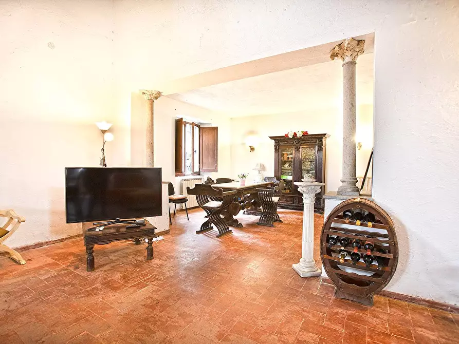 Immagine 9 di Rustico / casale in vendita  in Strada Provinciale Bomarzese a Bomarzo