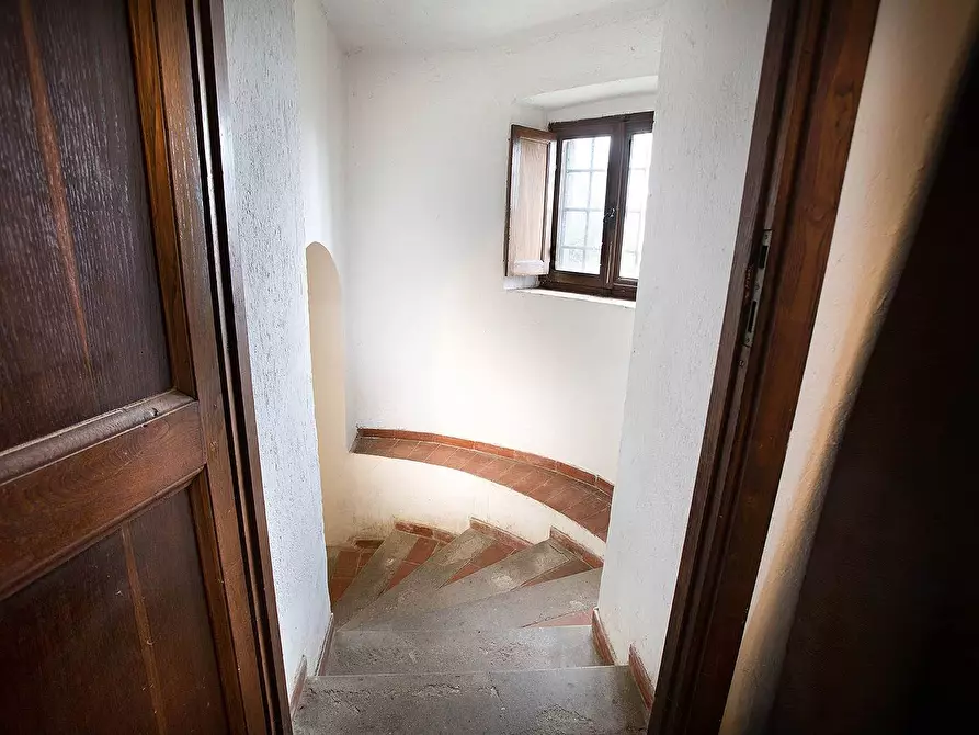 Immagine 14 di Rustico / casale in vendita  in Strada Provinciale Bomarzese a Bomarzo