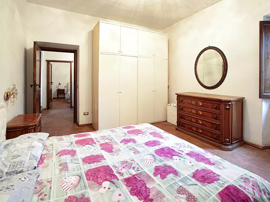 Immagine 20 di Rustico / casale in vendita  in Strada Provinciale Bomarzese a Bomarzo