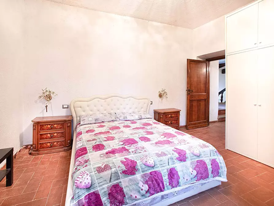 Immagine 21 di Rustico / casale in vendita  in Strada Provinciale Bomarzese a Bomarzo