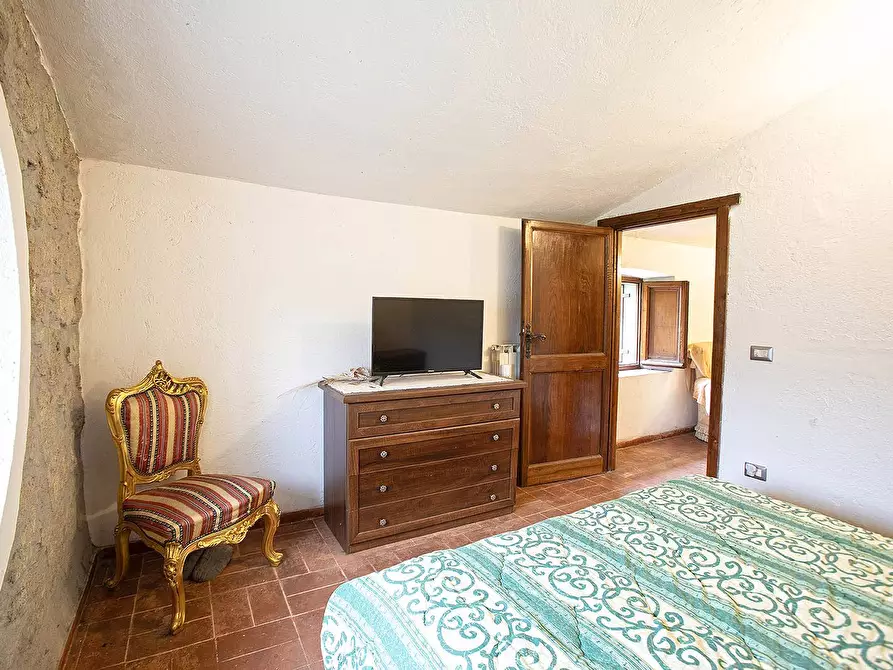 Immagine 25 di Rustico / casale in vendita  in Strada Provinciale Bomarzese a Bomarzo