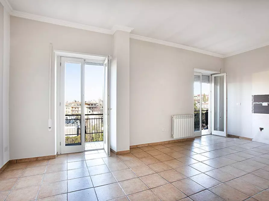 Immagine 1 di Appartamento in vendita  in Via Santa Maria della Grotticella a Viterbo