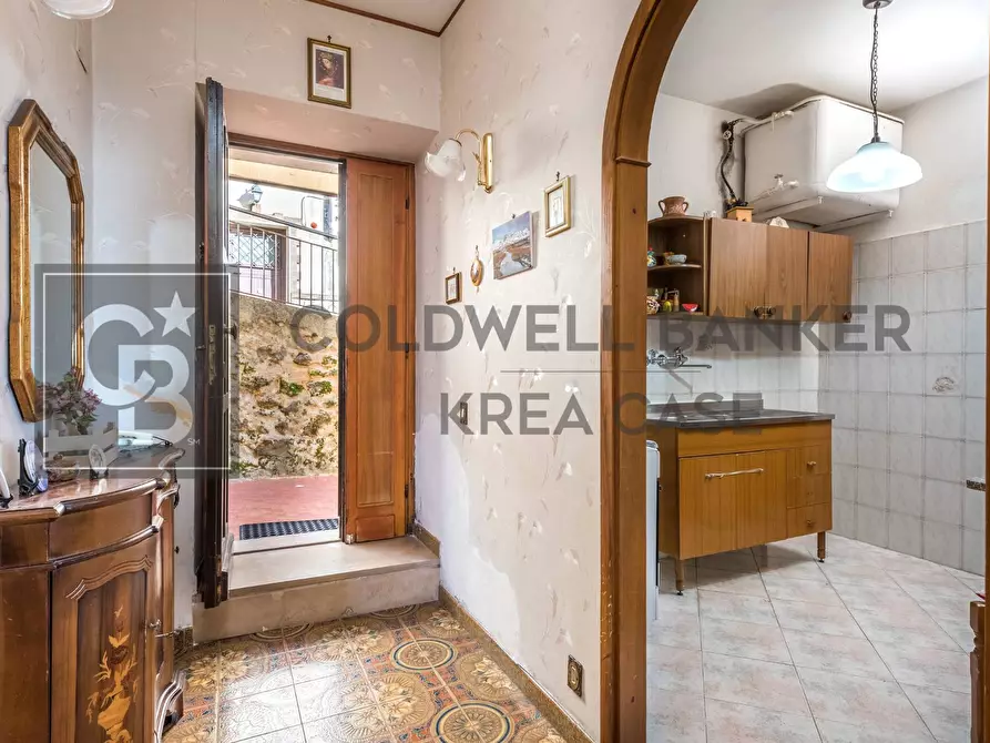 Immagine 4 di Appartamento in vendita  in Via della Costarella a Rocca Di Papa