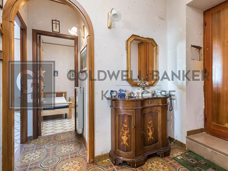 Immagine 5 di Appartamento in vendita  in Via della Costarella a Rocca Di Papa