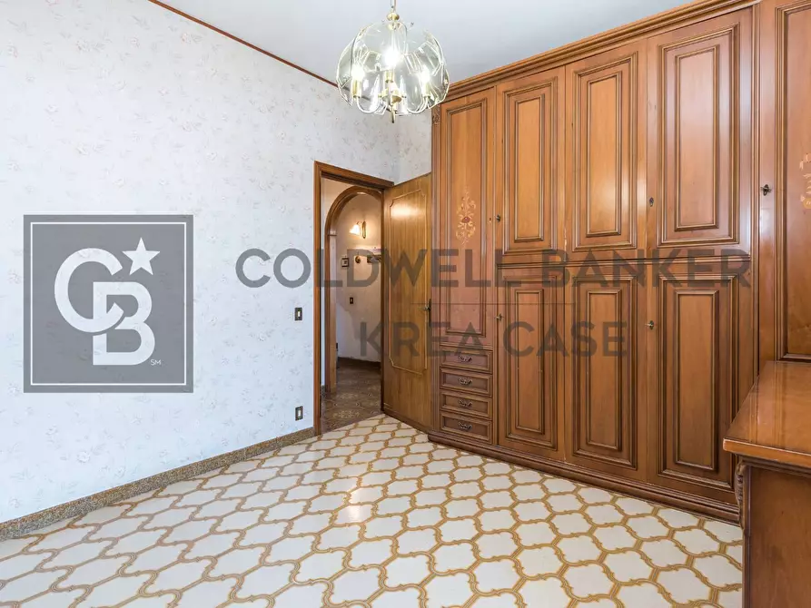 Immagine 7 di Appartamento in vendita  in Via della Costarella a Rocca Di Papa