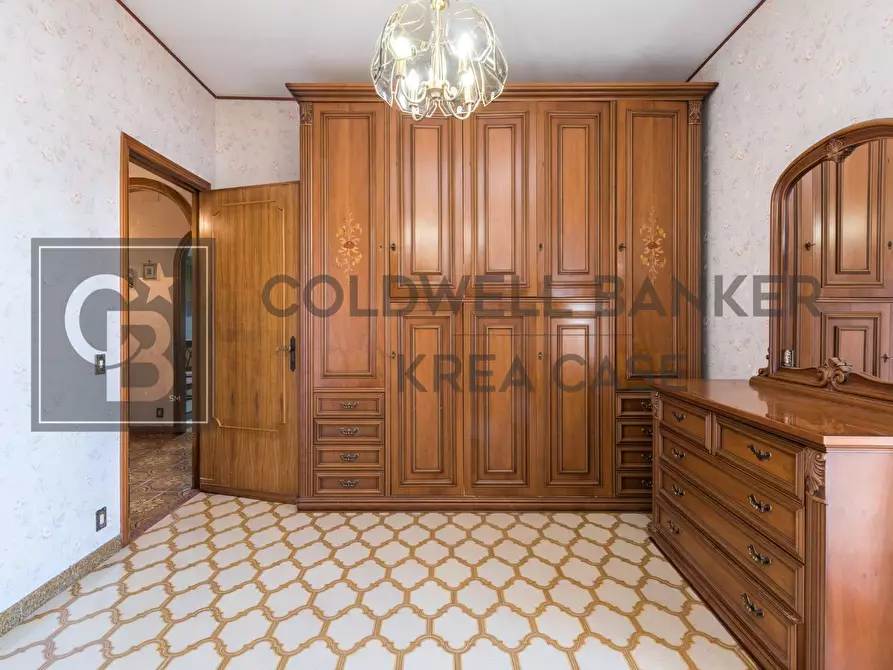 Immagine 8 di Appartamento in vendita  in Via della Costarella a Rocca Di Papa