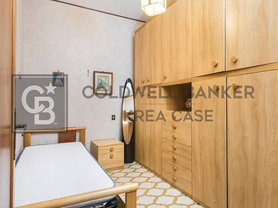 Immagine 9 di Appartamento in vendita  in Via della Costarella a Rocca Di Papa