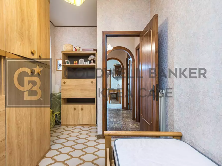 Immagine 10 di Appartamento in vendita  in Via della Costarella a Rocca Di Papa