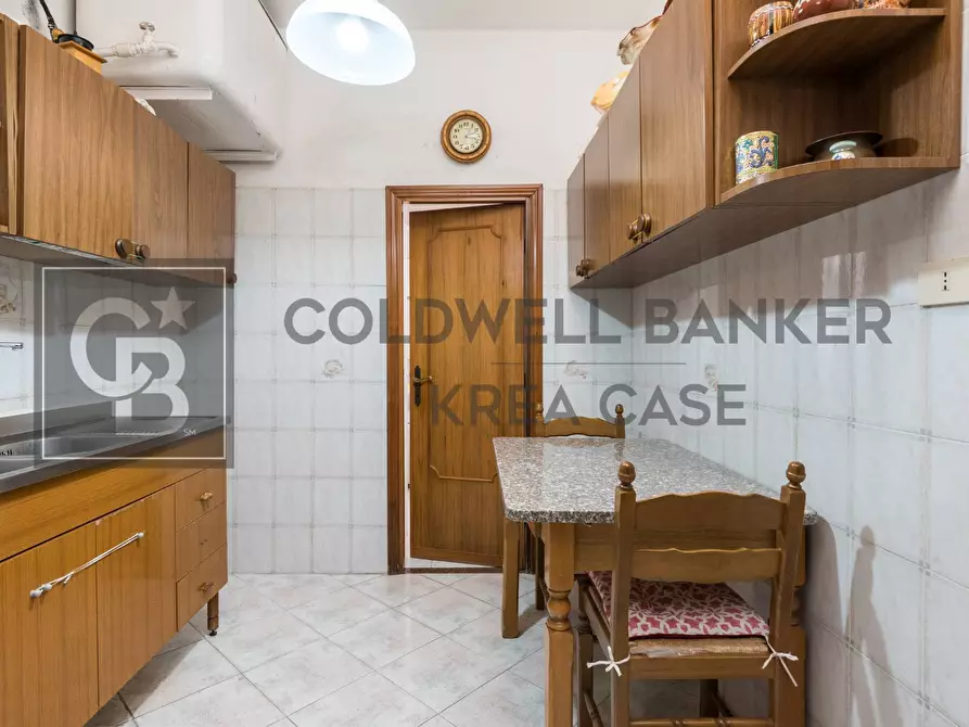 Immagine 12 di Appartamento in vendita  in Via della Costarella a Rocca Di Papa