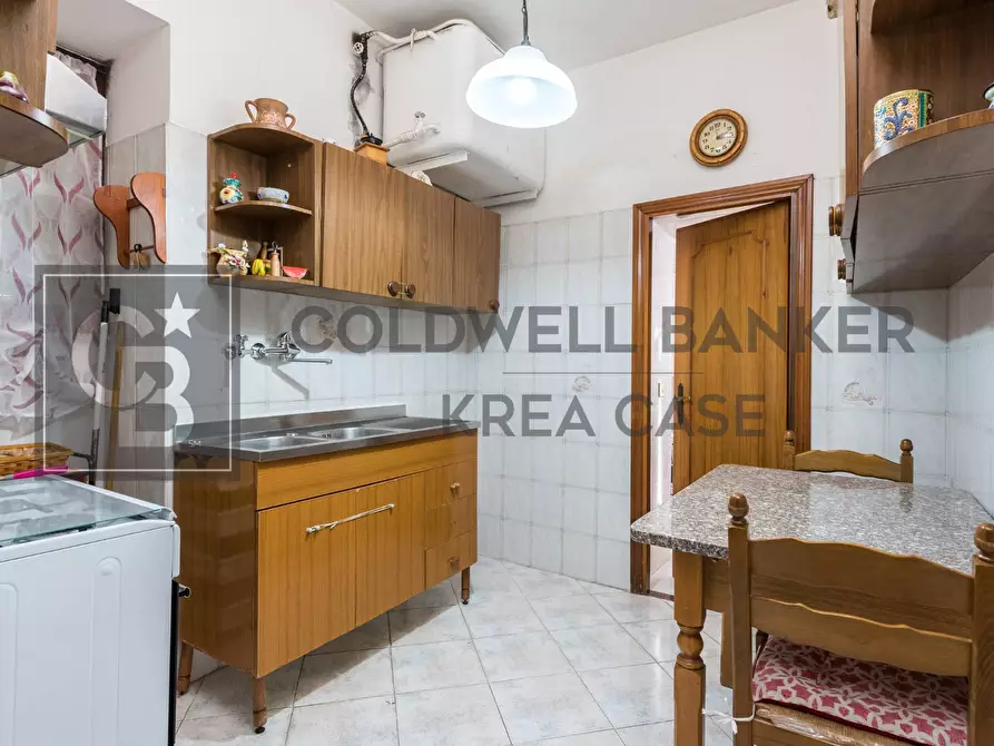 Immagine 13 di Appartamento in vendita  in Via della Costarella a Rocca Di Papa