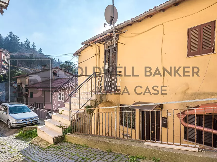 Immagine 15 di Appartamento in vendita  in Via della Costarella a Rocca Di Papa