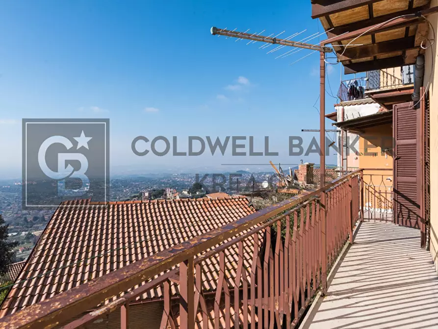 Immagine 16 di Appartamento in vendita  in Via della Costarella a Rocca Di Papa