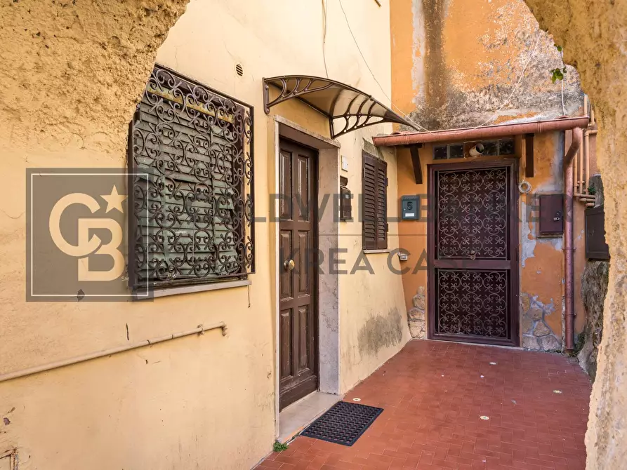 Immagine 21 di Appartamento in vendita  in Via della Costarella a Rocca Di Papa