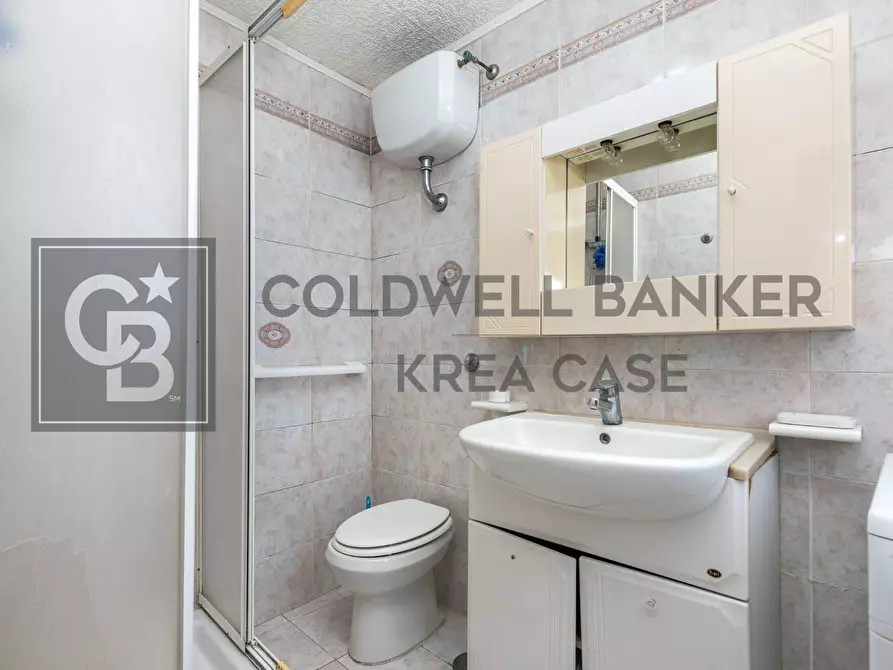 Immagine 22 di Appartamento in vendita  in Via della Costarella a Rocca Di Papa