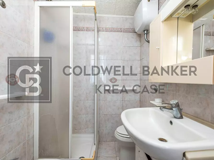 Immagine 23 di Appartamento in vendita  in Via della Costarella a Rocca Di Papa