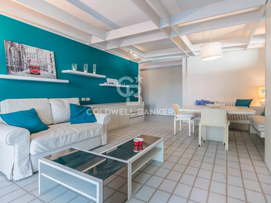 Immagine 1 di Appartamento in affitto  in viale gramsci a Riccione