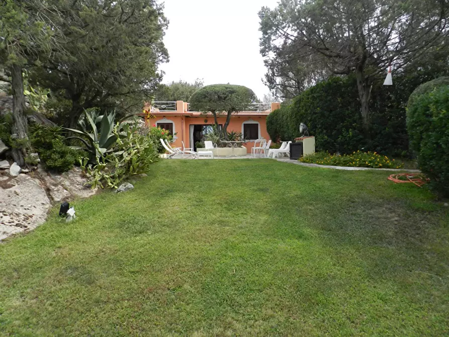Immagine 1 di Villa in vendita  in sa jaga brujada a Olbia