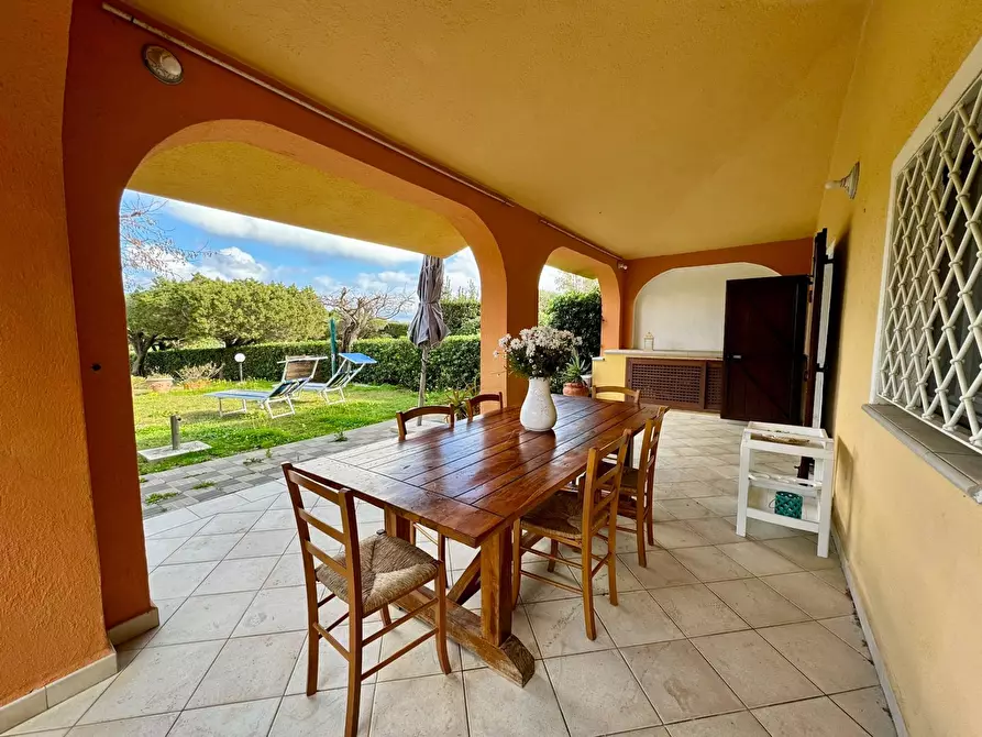 Immagine 20 di Appartamento in vendita  in GOLFO DELLA MARINELLA a Olbia