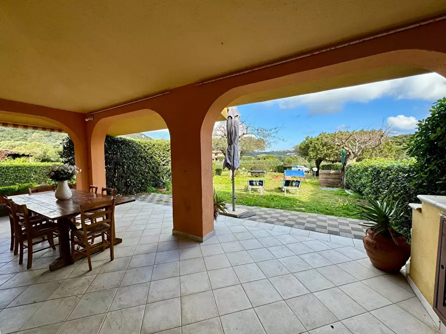 Immagine 21 di Appartamento in vendita  in GOLFO DELLA MARINELLA a Olbia