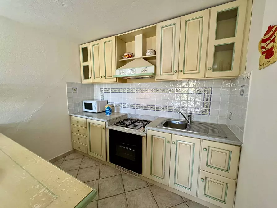 Immagine 24 di Appartamento in vendita  in GOLFO DELLA MARINELLA a Olbia