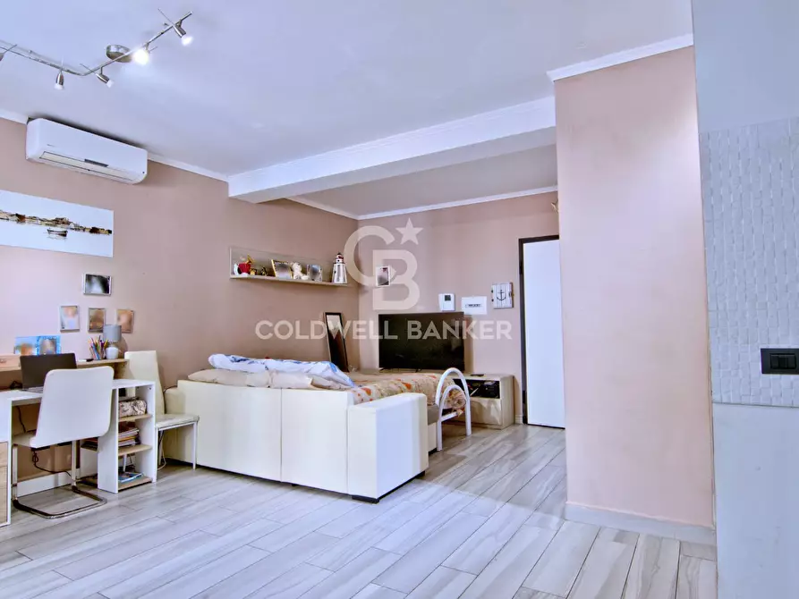 Immagine 1 di Appartamento in vendita  in Calata Italia a Portoferraio