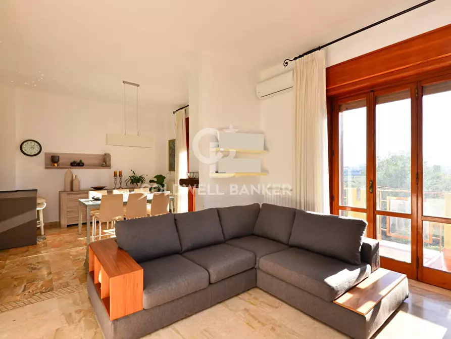 Immagine 1 di Appartamento in vendita  in Via Antonio dell'Abate a Lecce