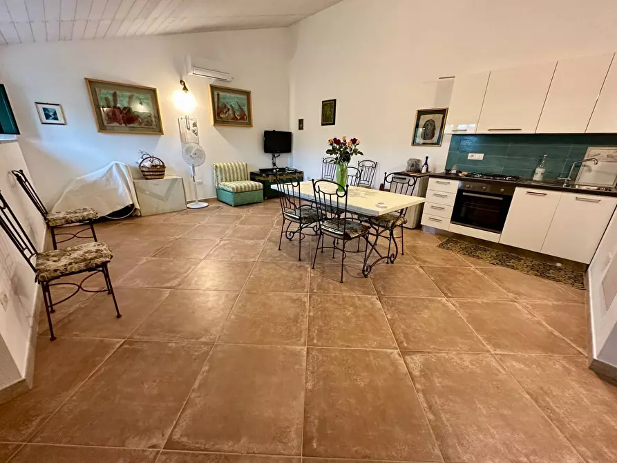 Immagine 19 di Villa in vendita  in Strada statale 125 a Olbia
