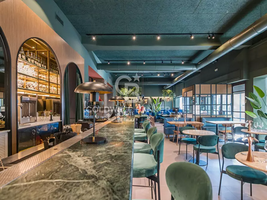 Immagine 1 di Attività commerciale in vendita  in viale Ceccarini a Riccione