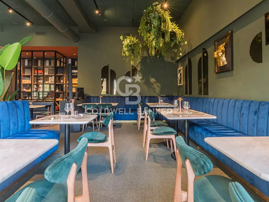 Immagine 4 di Attività commerciale in vendita  in viale Ceccarini a Riccione