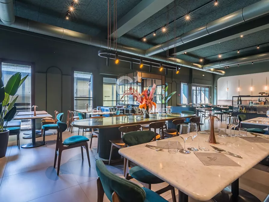 Immagine 6 di Attività commerciale in vendita  in viale Ceccarini a Riccione