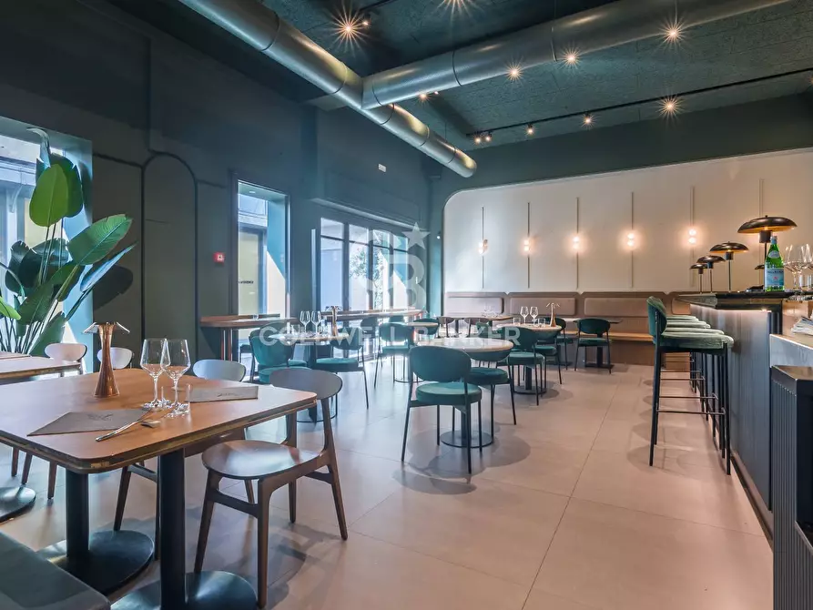 Immagine 8 di Attività commerciale in vendita  in viale Ceccarini a Riccione