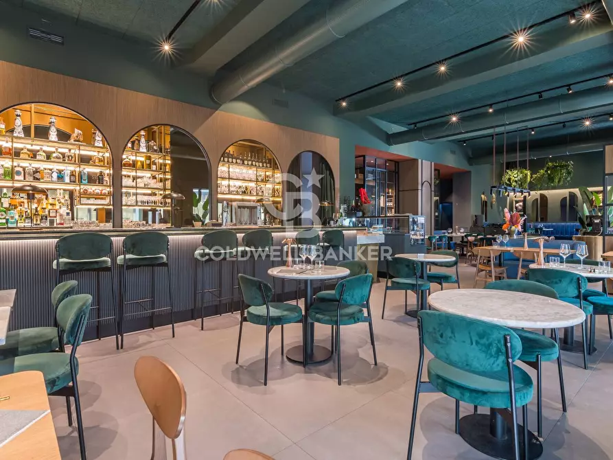 Immagine 11 di Attività commerciale in vendita  in viale Ceccarini a Riccione